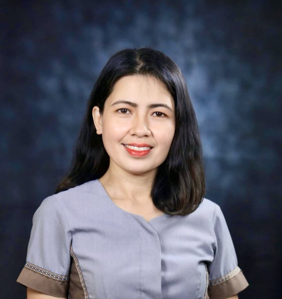 Lovelyn Diomangay - AP LOVE HUB Educator Photo